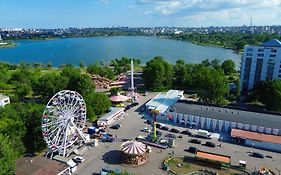 Coralia Luna Park Apartments